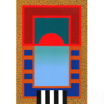 Dahlia Elsayed, Rug 12, 2025