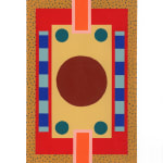 Dahlia Elsayed, Rug 12, 2025