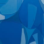 Raymond Saá, Untitled 10, 2025