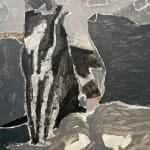 Mark Fox, Grotto 4, 2023