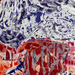 Mark Fox, Grotto 4, 2023