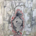 Mark Fox, Grotto 4, 2023