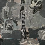 Mark Fox, Grotto 4, 2023