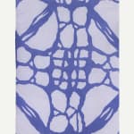 Charlene Tan, Piña Embroidery Sample 4, 2025