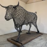 Peter Busby, Bull, 2005