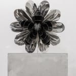Norman Mooney, Windseeds 12' and 10', 2022