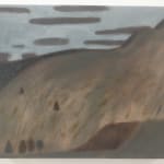 Dylan Williams, Warriors Returning Under the Low Hills, 2021