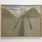 Dylan Williams, Warriors Returning Under the Low Hills, 2021