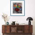 Jane Hammond, Arrangement, www.mrosenthalart.com