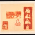 Ida Applebroog, Yes, You Can, 1996