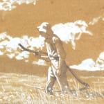 Winslow Homer, The Reaper, 1879
