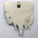 Place Of Hope Back with Hanging System and Signature