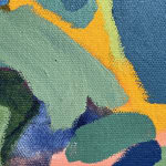 Close Up Detail
