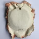 Build A Bitch Back of Artwork with hanging and Signature