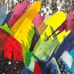 Close Up Detail