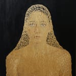 The Gilded Woman III Main Image