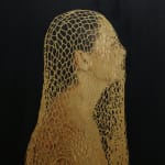 The Gilded Woman I Main Image