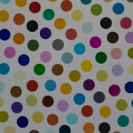 Damien Hirst, Great Expectations GE 4398