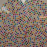 Damien Hirst, Great Expectations GE 4398