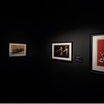 Banksy, Golf Sale - original and unique screen print exposure., 2003