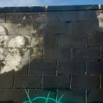Banksy, 'Rat with shovel aka Hip Rat', ca. 2001