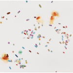 Damien Hirst, Kynance Cove (H13-3) Not for sale, 2023