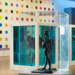 Damien Hirst, Great Expectations GE 4398
