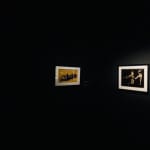 Banksy, Golf Sale - original and unique screen print exposure., 2003