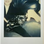 Andy Warhol, Joseph Beuys, 1980