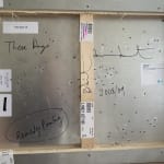 Damien Hirst, Kynance Cove (H13-3) Not for sale, 2023