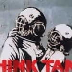 Banksy, "Refugee Rat / Saint Rat "- Paris" (not for sale), 2018