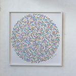 Damien Hirst, Great Expectations GE 4398