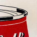 Andy Warhol, Mick Jagger mini folios. First with no printed signatures, 1975