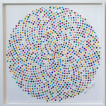 Damien Hirst, Great Expectations GE 4398