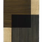 Blaise Rosenthal, Untitled (Stone) VII, 2021