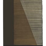 Blaise Rosenthal, Untitled (Stone) VII, 2021