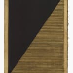 Blaise Rosenthal, Untitled (Stone) VII, 2021