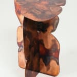 Yvonne Mouser, Subsiding Shelf