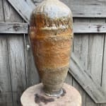 Nick Schwartz, Tall Bottle #4, 2023