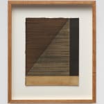 Blaise Rosenthal, Untitled (Stone) VII, 2021