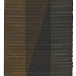 Blaise Rosenthal, Untitled (Stone) VII, 2021