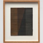 Blaise Rosenthal, Untitled (Stone) VII, 2021