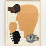 Cécilia Andrews, Portrait 3, 2012
