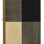 Blaise Rosenthal, Untitled (Stone) VII, 2021