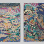 Crystal Gregory, Untitled, 2024