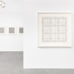Jane Springwater, Depth of Field, 2024