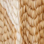 Zaida Oenema, Contours III, 2025