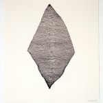 Danielle Dimston, Beeline No.5, 2002