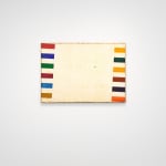 Dan Levenson, SKZ A1 Format Student Apron, Room 148, 2016