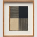 Blaise Rosenthal, Untitled (Stone) VII, 2021